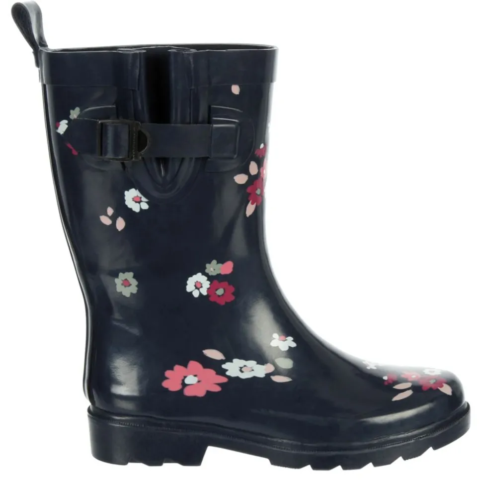 Capelli Womens Rbt-5272 Rain Boot
