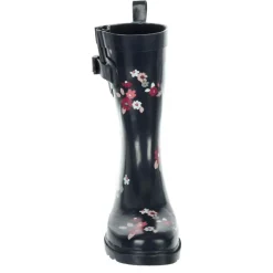 Capelli Womens Rbt-5272 Rain Boot