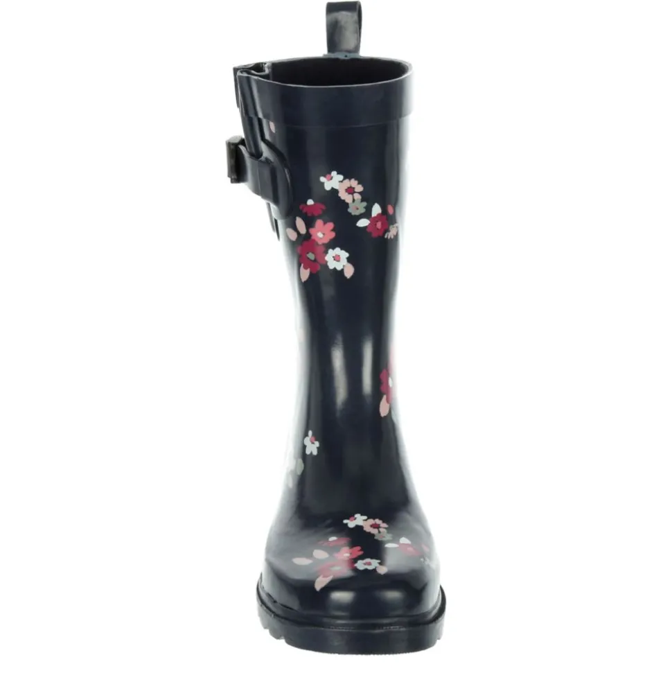 Capelli Womens Rbt-5272 Rain Boot