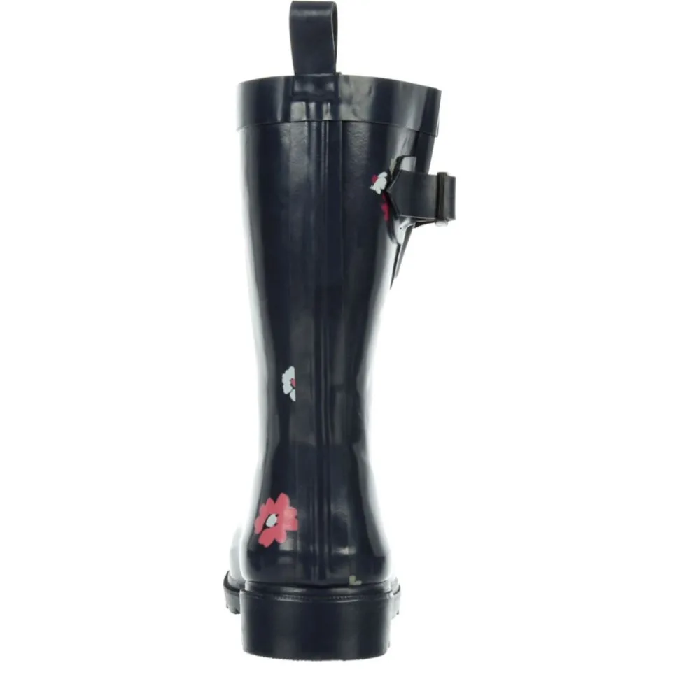 Capelli Womens Rbt-5272 Rain Boot