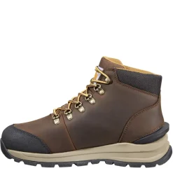 Carhartt Mens Gilmore Waterproof 5-Inch Work Boot