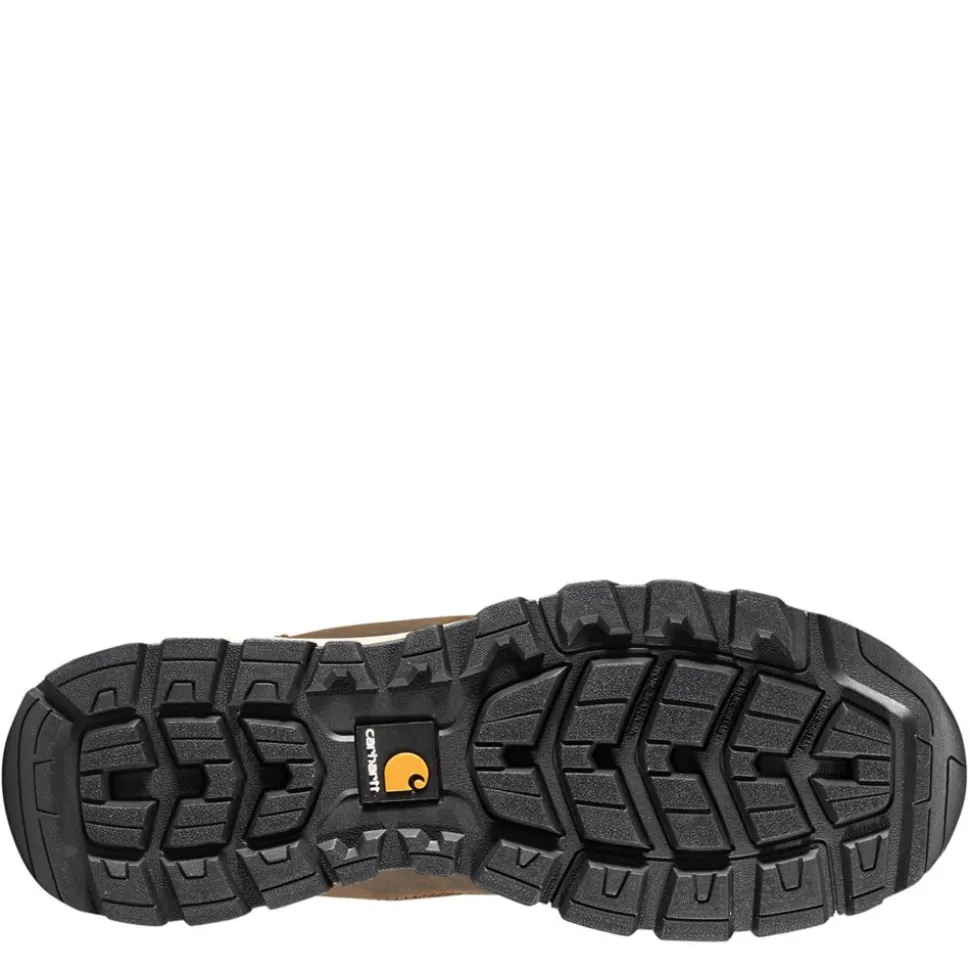 Carhartt Mens Gilmore Waterproof 5-Inch Work Boot