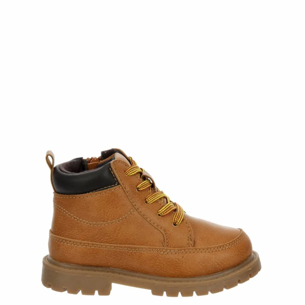 Carters Boys Little Kid Trail Boot