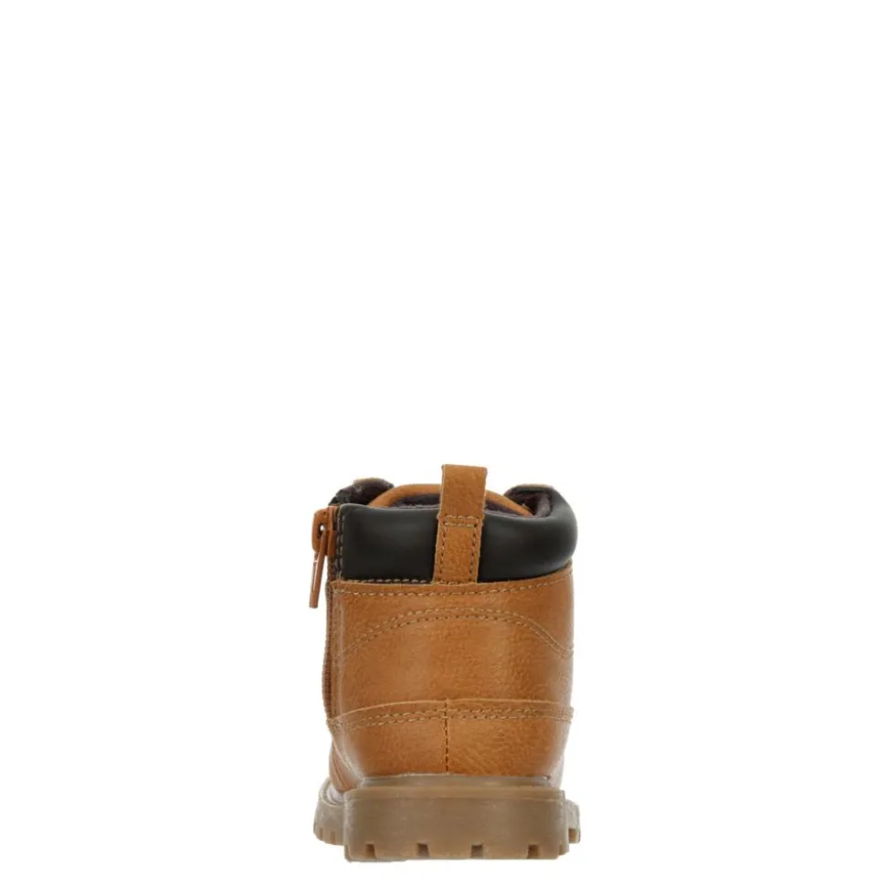 Carters Boys Little Kid Trail Boot
