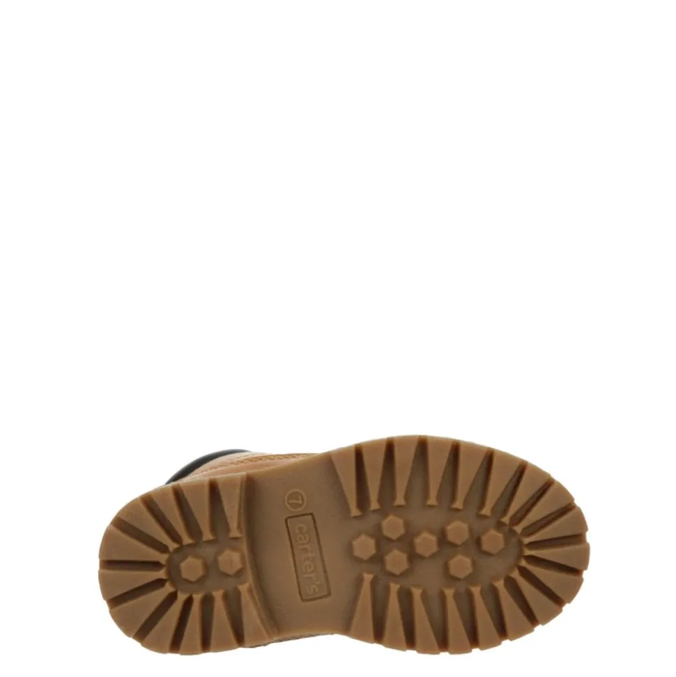 Carters Boys Little Kid Trail Boot