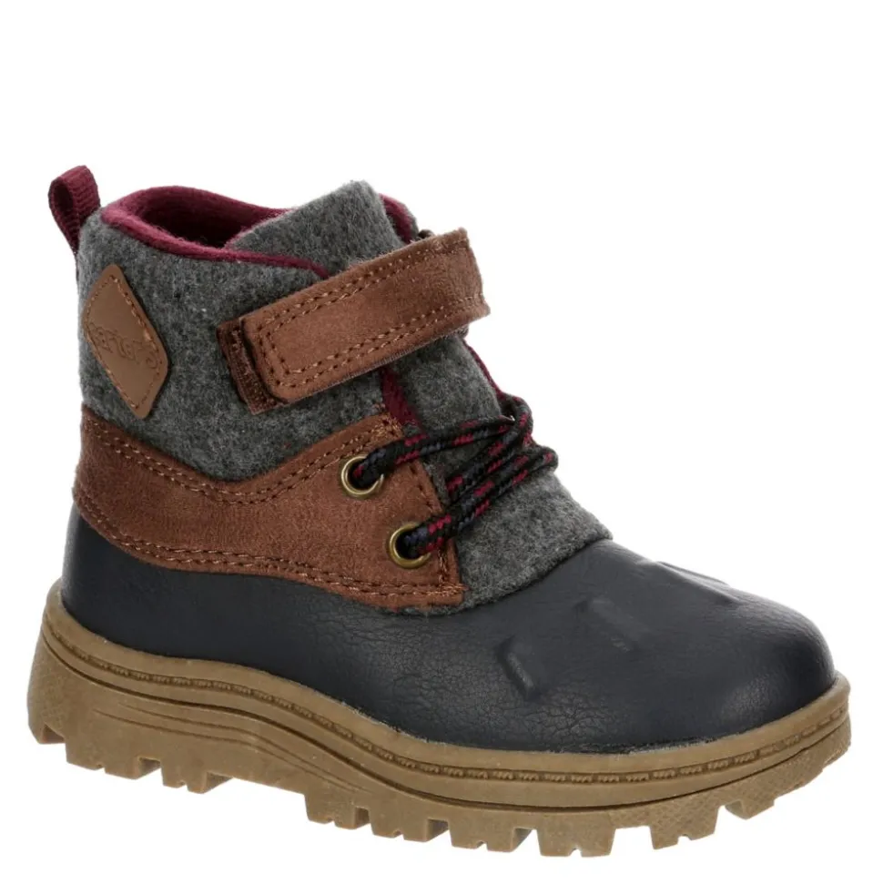 Carters Boys Toddler And Little Kid New Rain Boot
