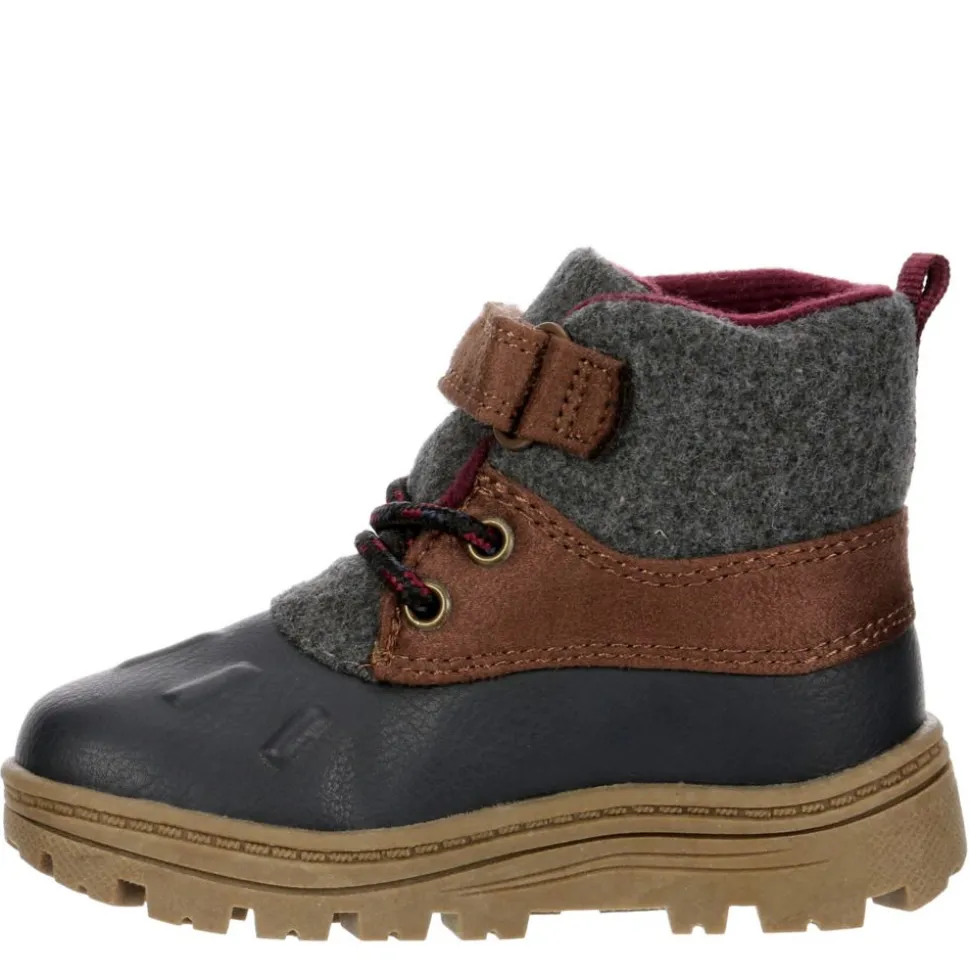 Carters Boys Toddler And Little Kid New Rain Boot