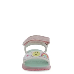 Carters Girls Stellah Light Up Sandal