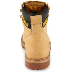Caterpillar Mens Second Shift Work Boot