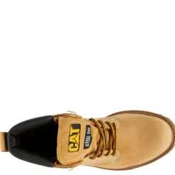 Caterpillar Mens Second Shift Work Boot