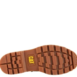 Caterpillar Mens Second Shift Work Boot