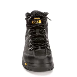 Caterpillar Mens Threshold Waterproof Steel Toe Work Boot