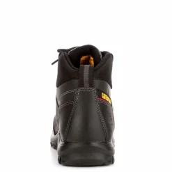 Caterpillar Mens Threshold Waterproof Steel Toe Work Boot