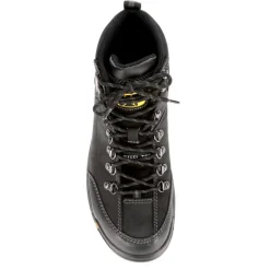 Caterpillar Mens Threshold Waterproof Steel Toe Work Boot