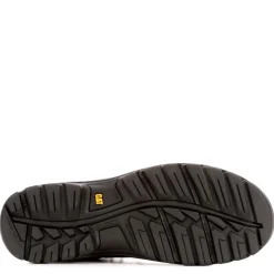 Caterpillar Mens Threshold Waterproof Steel Toe Work Boot