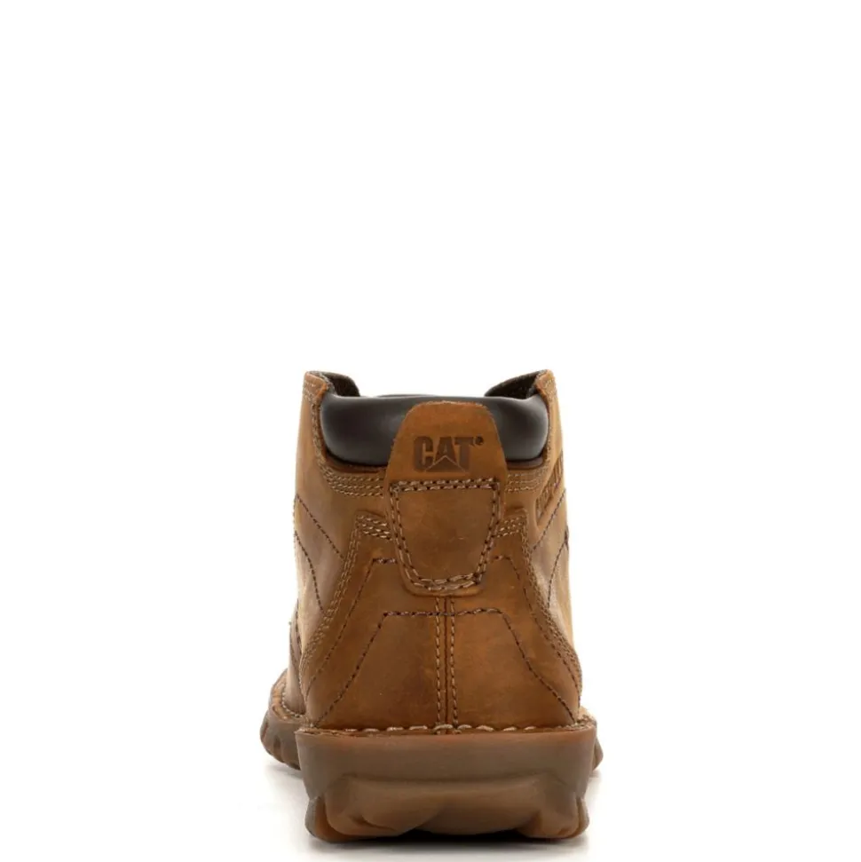 Caterpillar Mens Transform 2.0 Chukka Boot