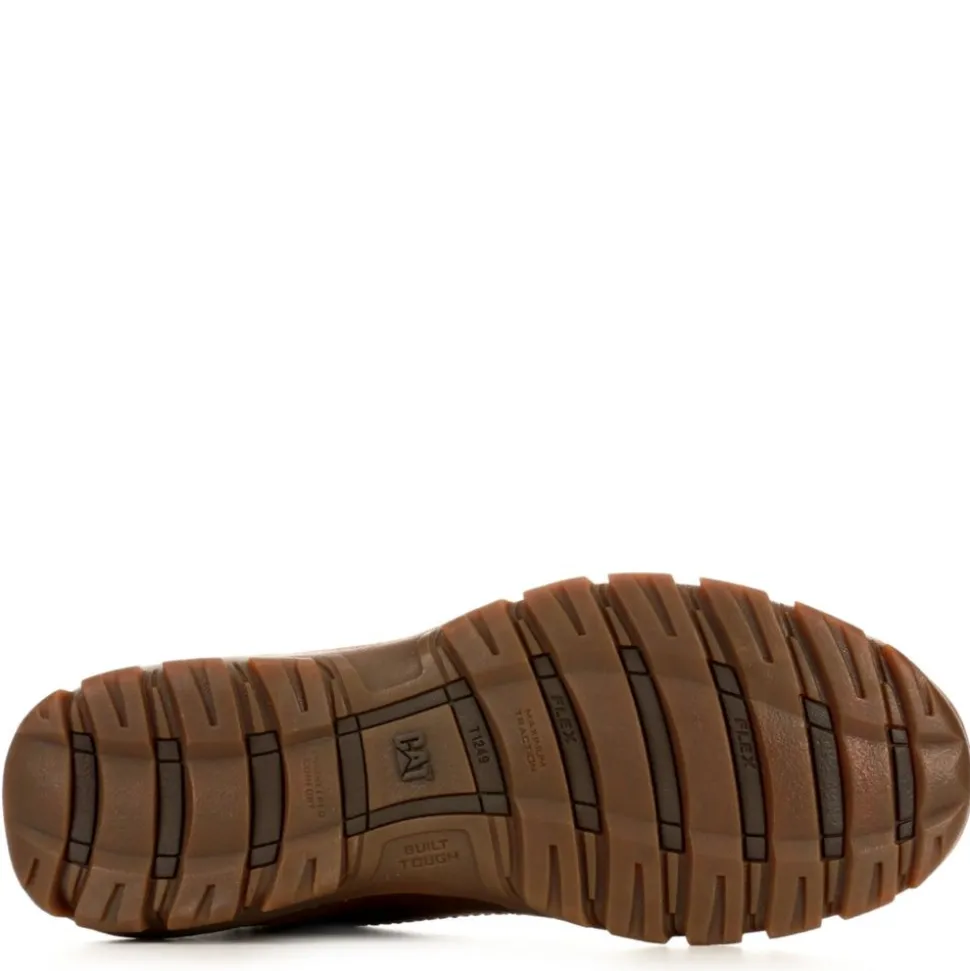 Caterpillar Mens Transform 2.0 Chukka Boot