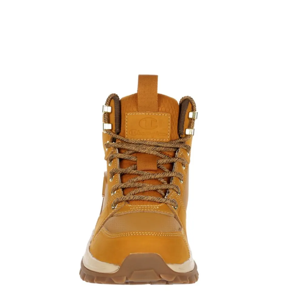 Champion Boys Drome Alloy Sneaker