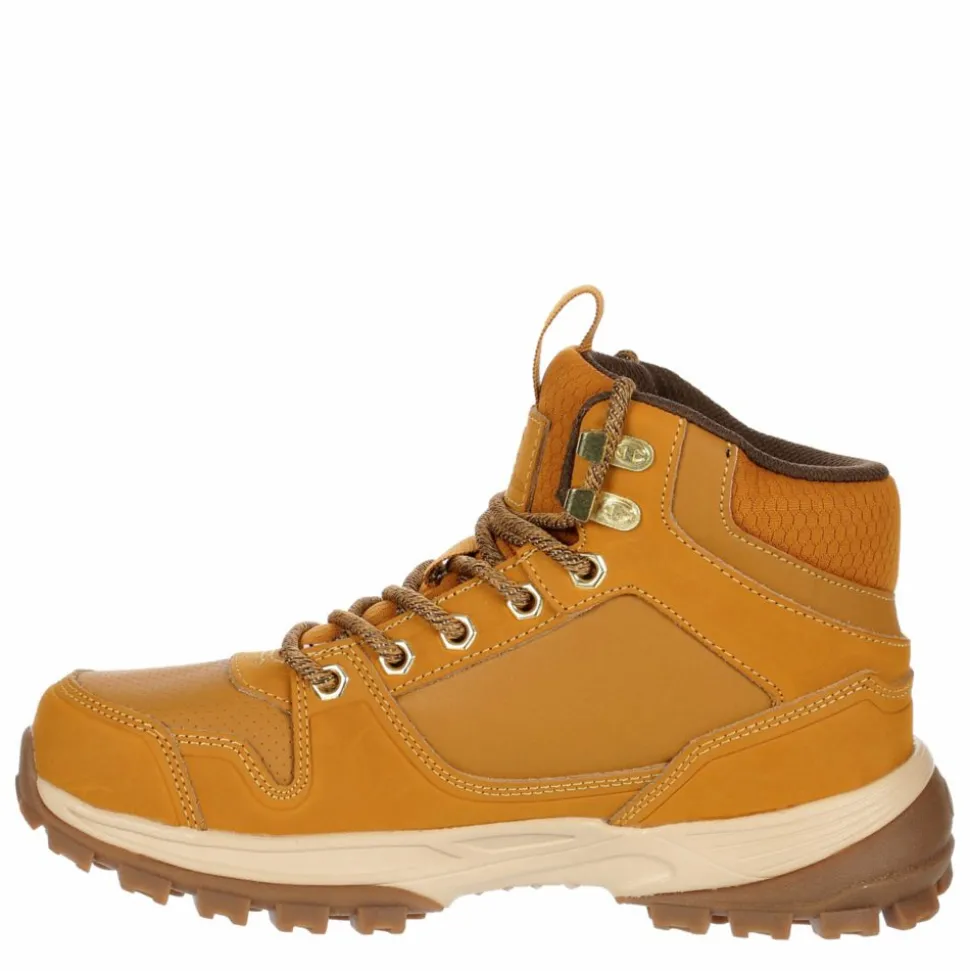 Champion Boys Drome Alloy Sneaker