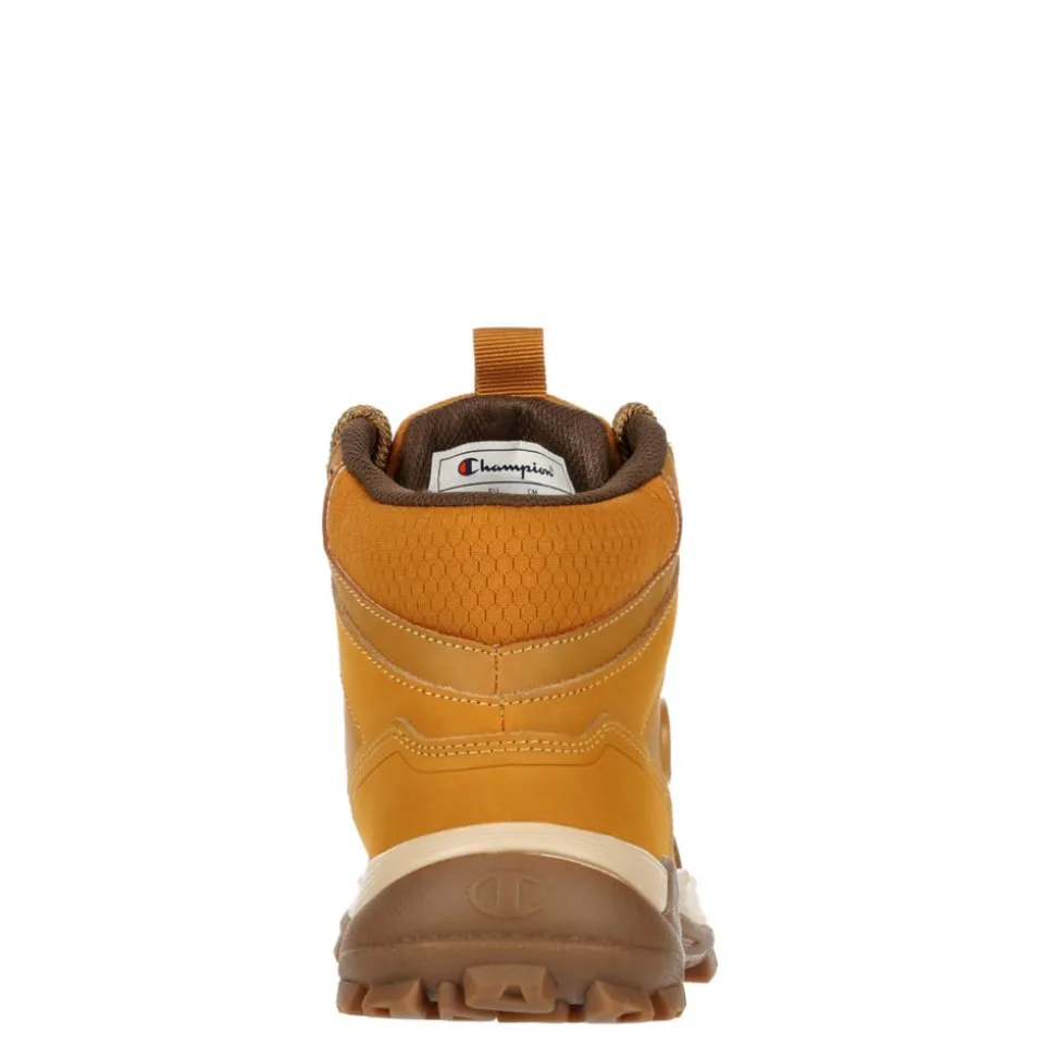 Champion Boys Drome Alloy Sneaker