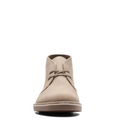 Clarks Mens Bushacre 2 Chukka Boot