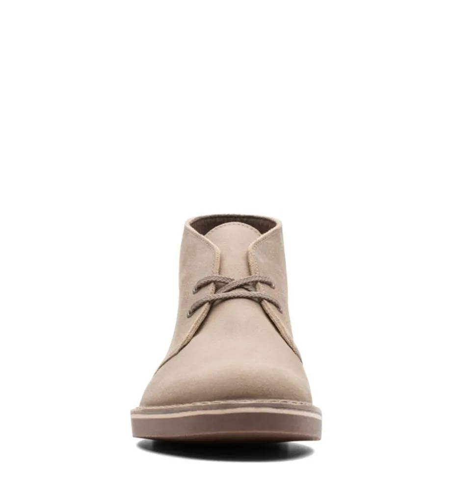 Clarks Mens Bushacre 2 Chukka Boot