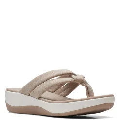 Clarks Womens Arla Kaylie Flip Flop Al