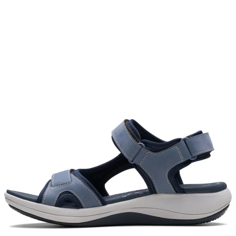 Clarks Womens Mira Bay Sandal