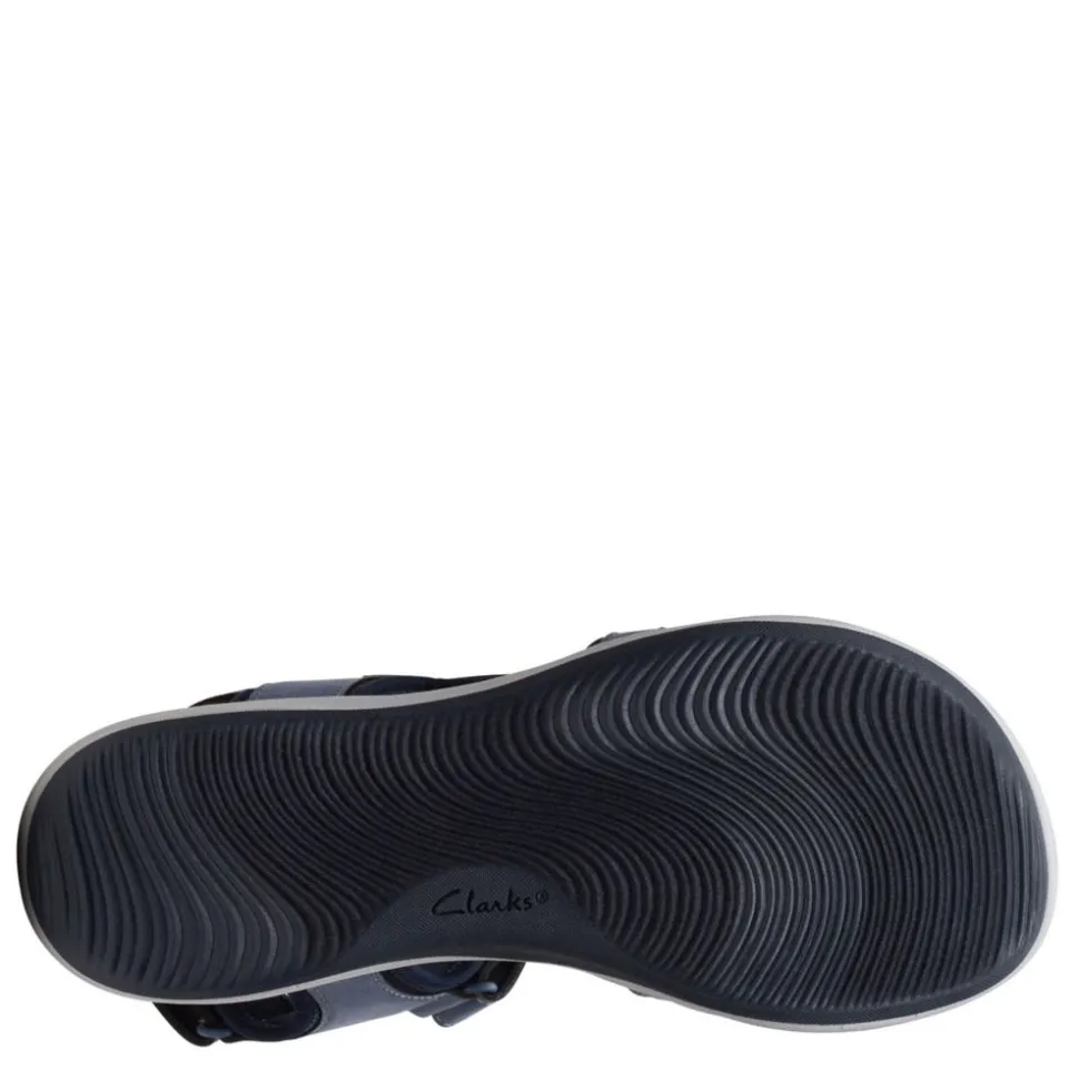 Clarks Womens Mira Bay Sandal