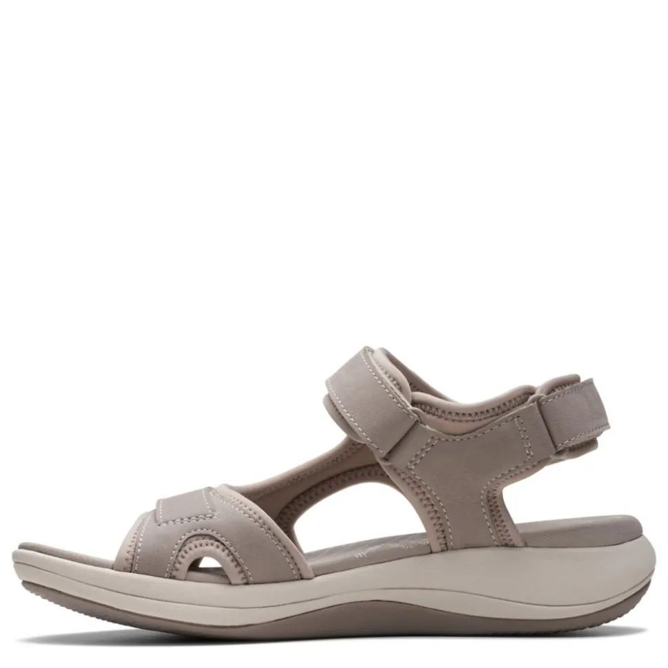 Clarks Womens Mira Bay Sandal