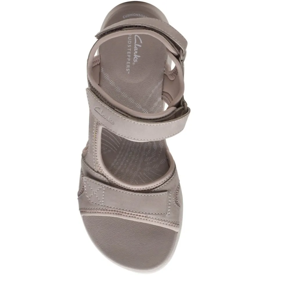 Clarks Womens Mira Bay Sandal