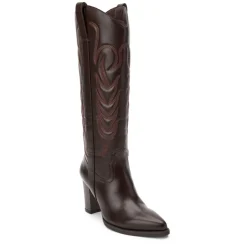 Coconuts Womens Aden Western Boot
