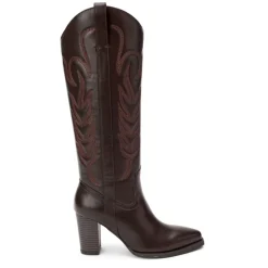 Coconuts Womens Aden Western Boot