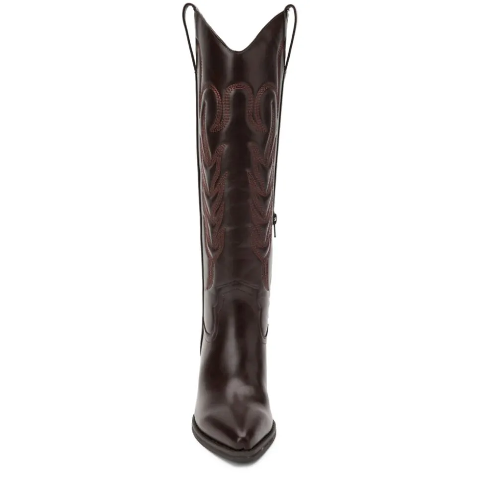 Coconuts Womens Aden Western Boot
