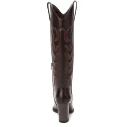 Coconuts Womens Aden Western Boot