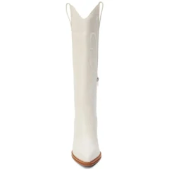 Coconuts Womens Aden Western Boot