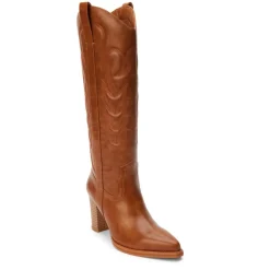 Coconuts Womens Aden Western Boot