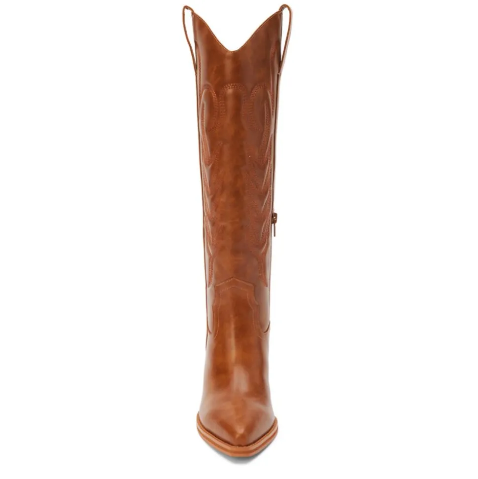 Coconuts Womens Aden Western Boot