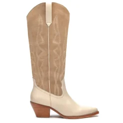 Coconuts Womens Alpine Western Boot