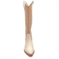 Coconuts Womens Alpine Western Boot