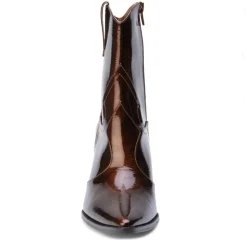Coconuts Womens Bambi Western Boot