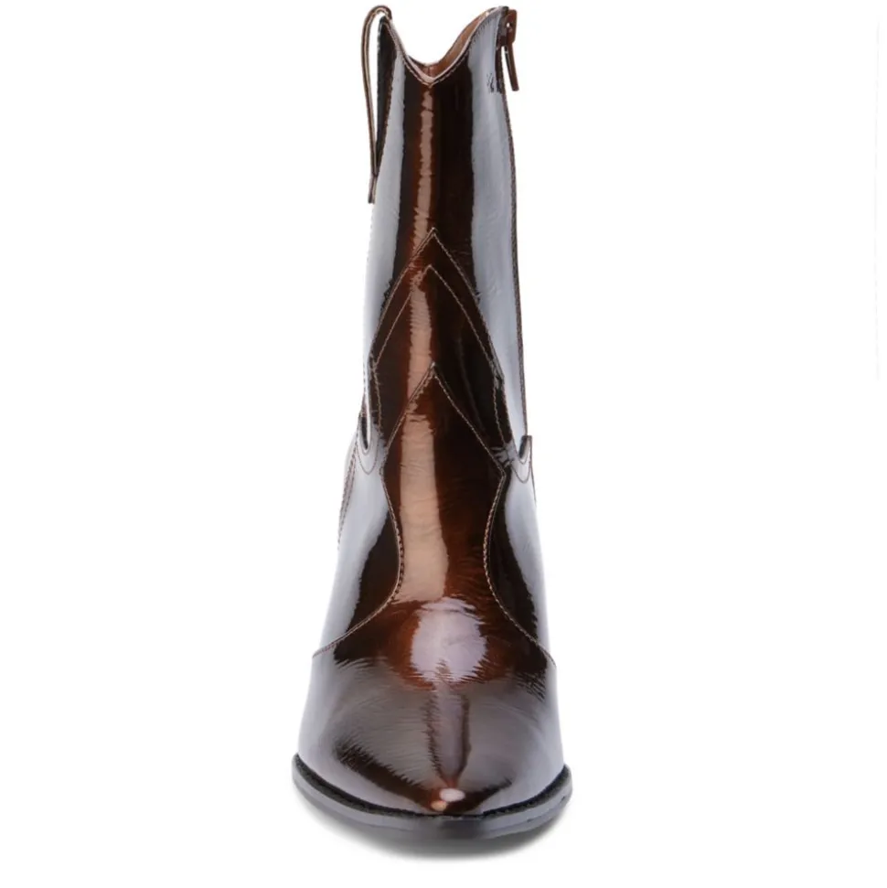 Coconuts Womens Bambi Western Boot