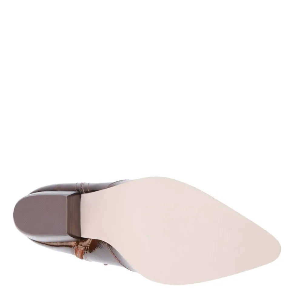 Coconuts Womens Bambi Western Boot