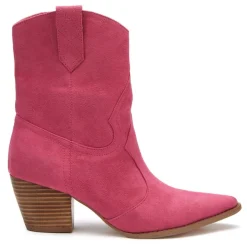 Coconuts Womens Bambi Western Boot