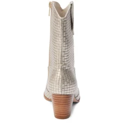 Coconuts Womens Bambi Western Boot