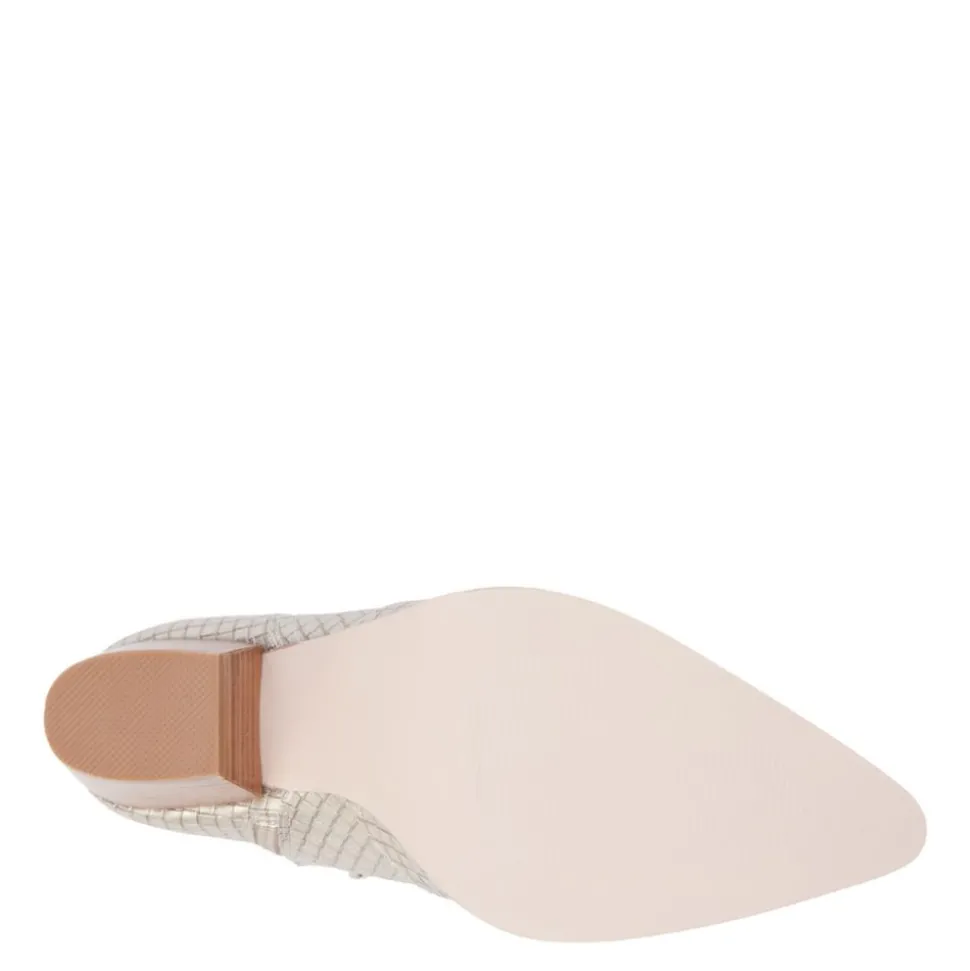Coconuts Womens Bambi Western Boot