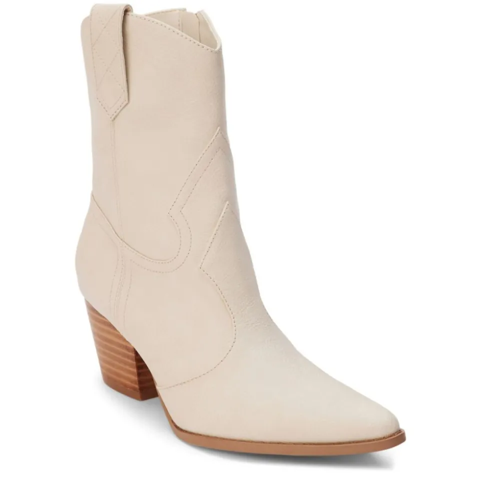 Coconuts Womens Bambi Western Boot