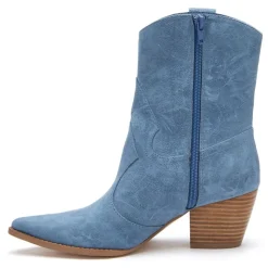Coconuts Womens Bambi Western Boot