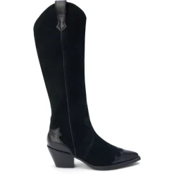 Coconuts Womens Belmont Western Boots