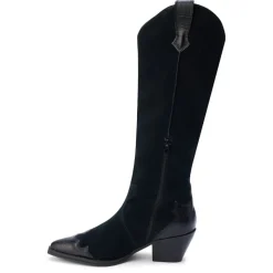 Coconuts Womens Belmont Western Boots
